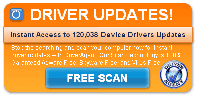 The DriverAgent will automatically identify your computer's hardware device information. You'll quickly identify and determine all of your hardware, and whether there's a newer driver available. This information is very helpful in the event you need or want to update the device drivers on your PC. The DriverAgent program is totally harmless and will not damage your system in any way. It is simply a tool which you can use to obtain useful information about your system.