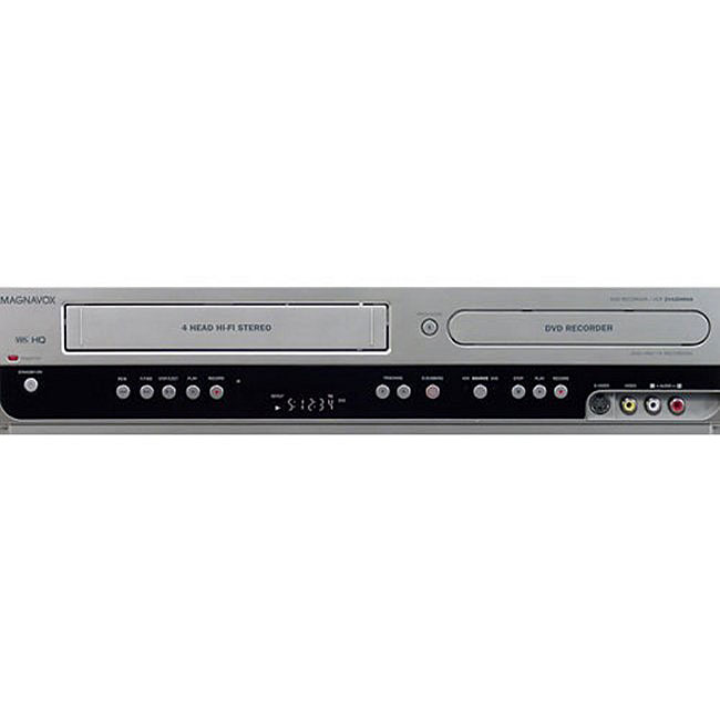 Vcr