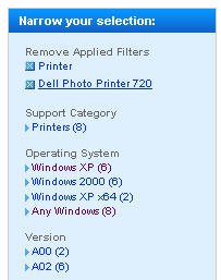 Dell 720 Printer Driver for Windows Vista