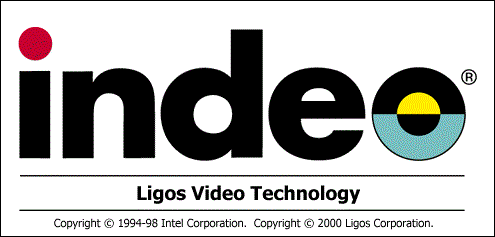 Indeo Indeo