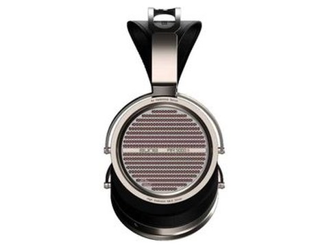 Aune AR5000 open-back headphone front view