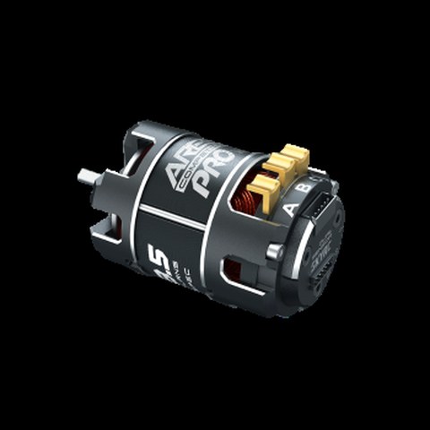 SkyRC Ares Pro 4 sensored brushless competition motor
