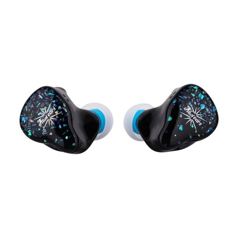 Kiwi Ears Astral IEM with eartips Kiwi Ears Astral IEM with eartips
