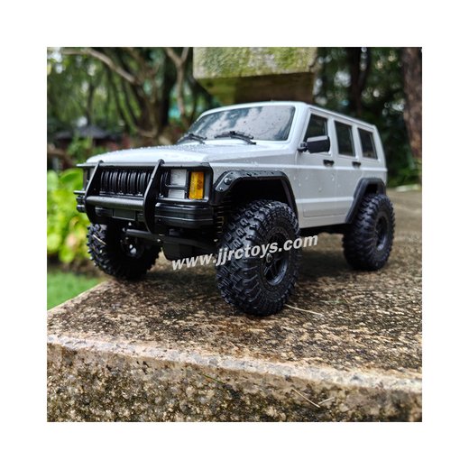 JJRC C8809 2.4GHz 4WD RC truck JJRC C8809 2.4GHz 4WD RC truck