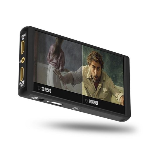 Portkeys P6 on-camera monitor Portkeys P6 on-camera monitor