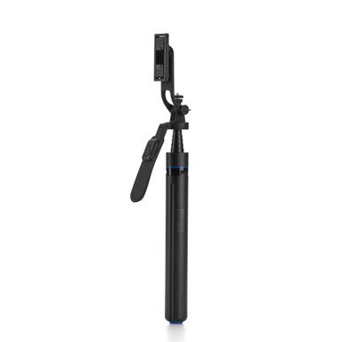 Benro BK70 smart selfie stick and mini tripod Benro BK70 smart selfie stick and mini tripod