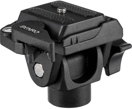 Benro DJ80 monopod tilthead Benro DJ80 monopod tilthead