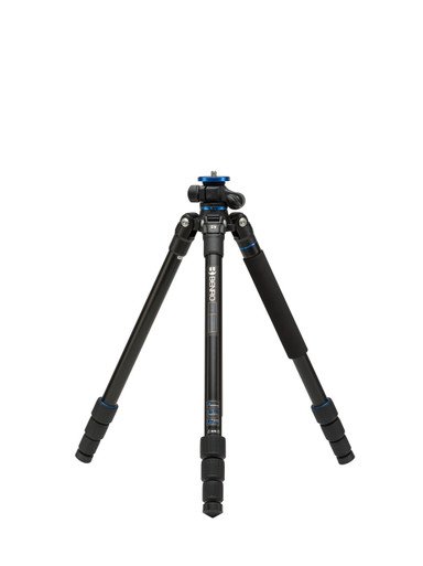 Benro FGP18A SystemGo Plus travel aluminium tripod Benro FGP18A SystemGo Plus travel aluminium tripod