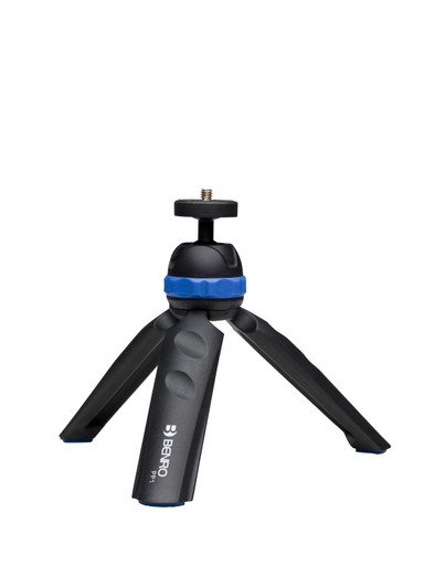 Benro PP1 PocketPod tabletop tripod