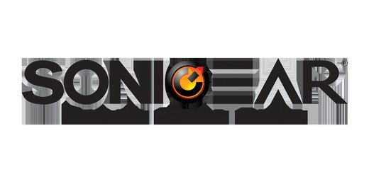 SonicGear brand logo