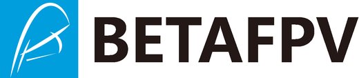 BETAFPV brand logo BETAFPV brand logo