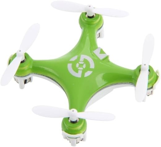 Cheerson CX-10 mini quadcopter drone Cheerson CX-10 mini quadcopter drone
