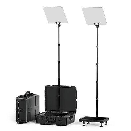 Desview TP300 studio teleprompter