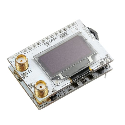 Eachine PRO58 5.8G diversity receiver module Eachine PRO58 5.8G diversity receiver module