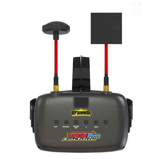 Eachine VR D2 Pro FPV goggles Eachine VR D2 Pro FPV goggles