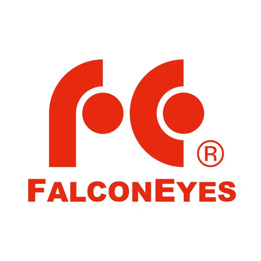 Falcon Eyes brand logo Falcon Eyes brand logo