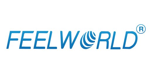 Feelworld brand logo Feelworld brand logo