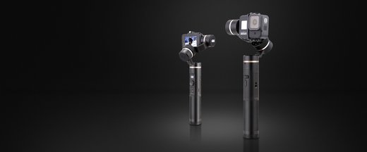 Feiyu Tech handheld gimbal stabilizer Feiyu Tech handheld gimbal stabilizer