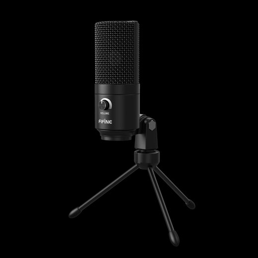 Fifine K669B USB microphone Fifine K669B USB microphone