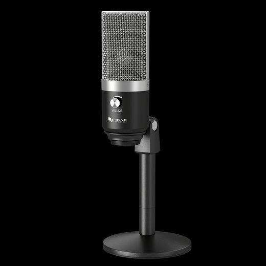Fifine K670 USB microphone Fifine K670 USB microphone