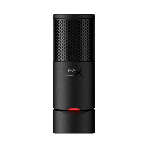 HyperX SoloCast USB microphone