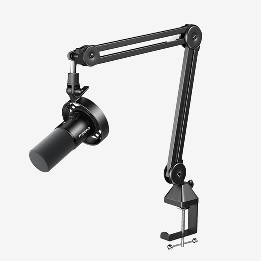 Maono PD300X USB and XLR dynamic microphone Maono PD300X USB and XLR dynamic microphone