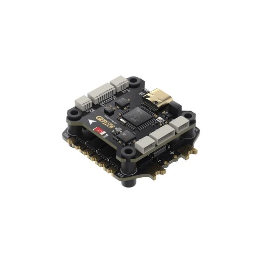 GEPRC Taker F745 BT flight controller stack