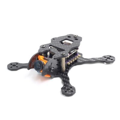 GEPRC Hummingbird HX2 micro racing frame GEPRC Hummingbird HX2 micro racing frame