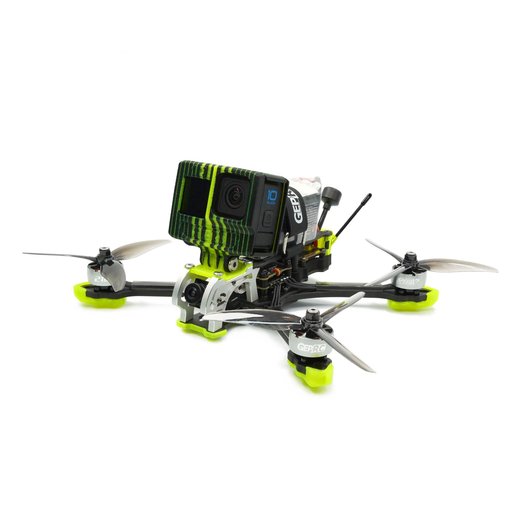 GEPRC Mark5 freestyle FPV drone