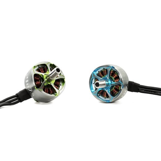 GEPRC SpeedX2 2107.5 brushless motor