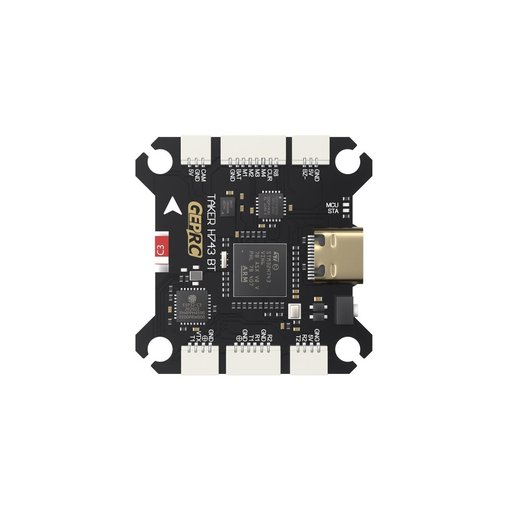 GEPRC Taker H743 flight controller