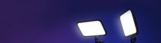 Godox ES45 esports LED light kit Godox ES45 esports LED light kit