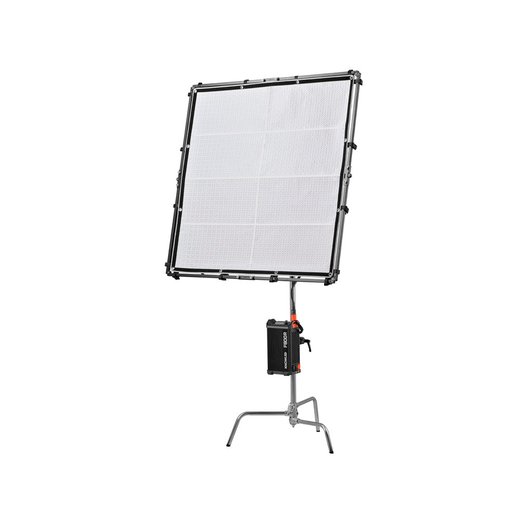 Godox KNOWLED F800R flexible RGB LED mat Godox KNOWLED F800R flexible RGB LED mat