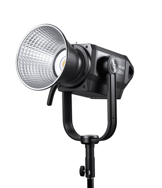 Godox KNOWLED M300Bi bi-color LED light Godox KNOWLED M300Bi bi-color LED light