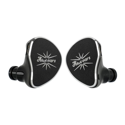 Kiwi Ears Belle single DD IEM