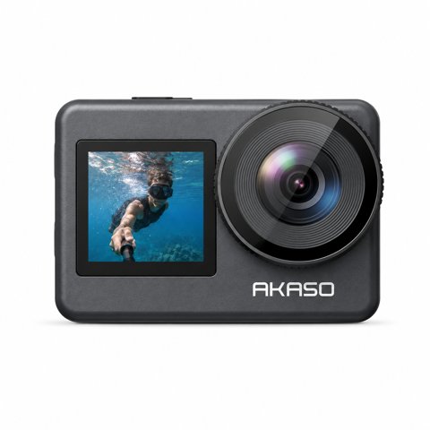 Akaso Brave series action camera