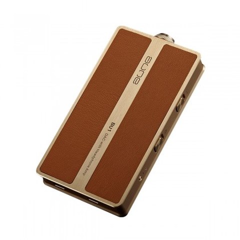 Aune BU1 portable DAC and headphone amplifier Aune BU1 portable DAC and headphone amplifier