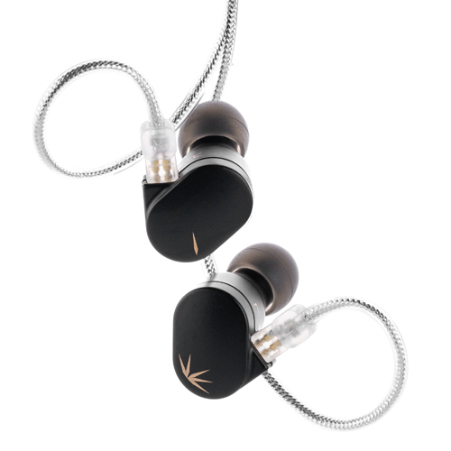 Moondrop Chu 2 DSP USB-C in-ear monitor