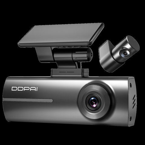 DDPAI N1 Dual dash cam compared against the 70mai A200 DDPAI N1 Dual dash cam compared against the 70mai A200