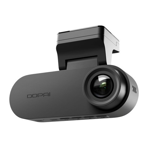 DDPAI N2 Dual dash cam compared against the 70mai A410 DDPAI N2 Dual dash cam compared against the 70mai A410