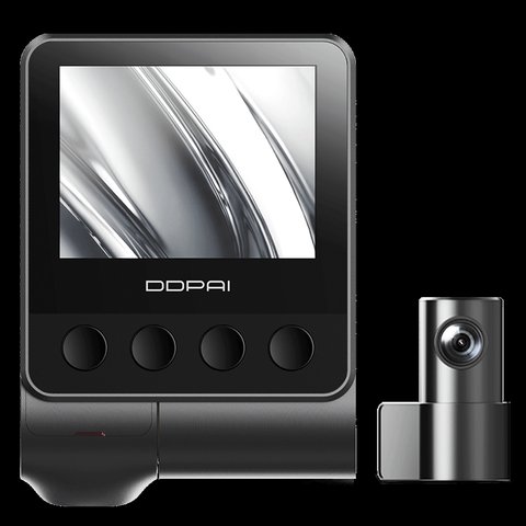 DDPAI Z50 dash cam compared against the 70mai A800SE DDPAI Z50 dash cam compared against the 70mai A800SE