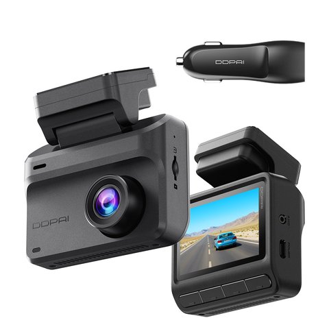 DDPAI dash cam lineup compared against 70mai for buying guidance DDPAI dash cam lineup compared against 70mai for buying guidance