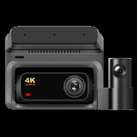 DDPAI Z60 dual-channel dash cam compared against the Z50 Pro DDPAI Z60 dual-channel dash cam compared against the Z50 Pro