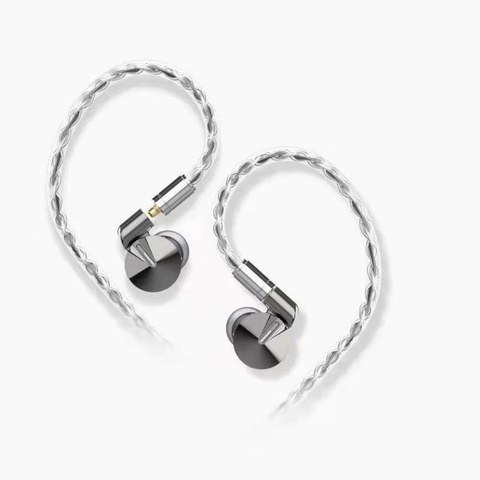 DUNU Zen Pro flagship IEM with detachable cable