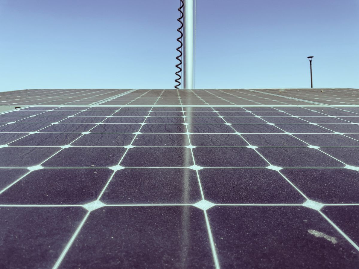 Solar panel accessory example for charging outdoor battery camera Solar panel accessory example for charging outdoor battery camera