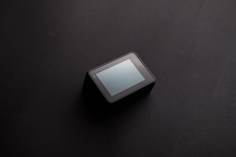 Compact action camera touchscreen similar to the EZVIZ S2 display Compact action camera touchscreen similar to the EZVIZ S2 display
