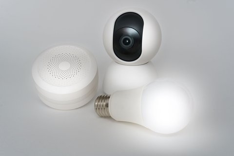 Smart home camera and devices similar to the EZVIZ and Tapo product lineups Smart home camera and devices similar to the EZVIZ and Tapo product lineups