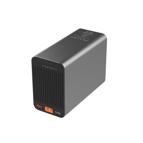 ISDT FD-200 smart discharger analyzer unit ISDT FD-200 smart discharger analyzer unit