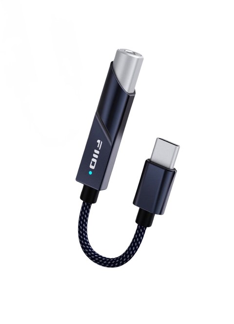 FiiO KA11 dongle DAC USB-C variant FiiO KA11 dongle DAC USB-C variant