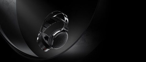 FiiO Jade Audio JT3 open-back headphones FiiO Jade Audio JT3 open-back headphones